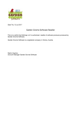 Garden Gnome Software
