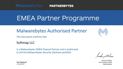 Malwarebytes