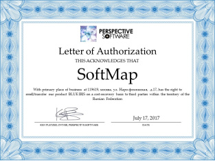 Perspective Software