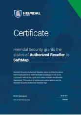 Heimdal Security