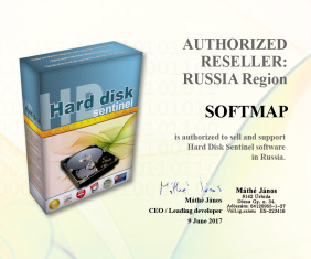 Hard Disk Sentinel