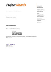 ProjectWizards