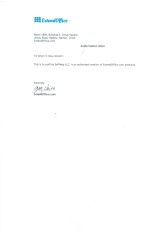 ExtendOffice