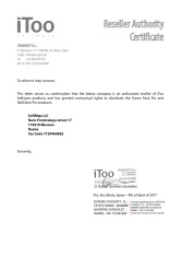 iToo Software