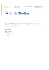 Click Studios