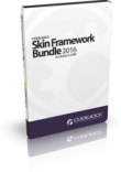 Visual C++ Products / SkinFramework Bundle 2016