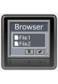 UniFileBrowser