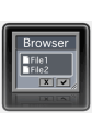 UniFileBrowser UniFileBrowser