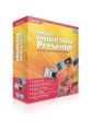 TMPGEnc Instant Show Presenter TMPGEnc Instant Show Presenter