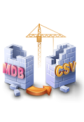 MDB (Access) to CSV Converter