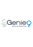 Genie Backup Manager Server