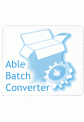Able Batch (Image) Converter