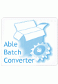Able Batch (Image) Converter Able Batch (Image) Converter