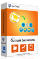 SysTools Outlook Conversion SysTools Outlook Conversion