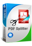 4Videosoft PDF Splitter 4Videosoft PDF Splitter