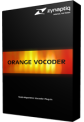 Zynaptiq Orange Vocoder