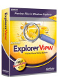 Explorer View for Windows Explorer