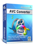 4Videosoft AVC Converter 4Videosoft AVC Converter