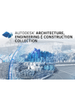 Architecture Engineering Construction Collection