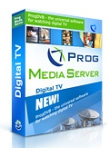 Prog Media Server Prog Media Server