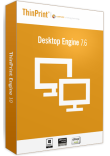 ThinPrint Desktop Engine