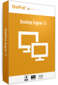 ThinPrint Desktop Engine