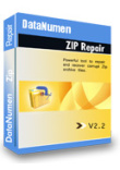 DataNumen Zip Repair DataNumen Zip Repair