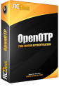 Enterprise Licenses of OpenOTP Server