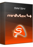 SWiSH miniMax