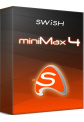 SWiSH miniMax SWiSH miniMax
