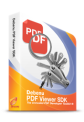 Debenu PDF Viewer SDK