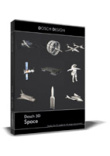 Dosch 3D: Space Dosch 3D: Space