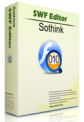 Sothink SWF Editor