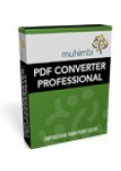 PDF Converter Professional PDF Converter Professional