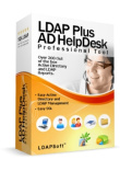 LDAP Plus AD HelpDesk Professional Tool LDAP Plus AD HelpDesk Professional Tool