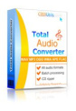 Total Audio Converter