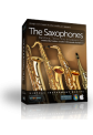The Saxophones