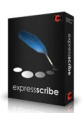 Express Scribe Express Scribe