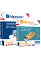 Folder Lock & USB Secure Folder Lock & USB Secure
