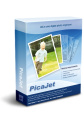 PicaJet FX