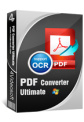 4Videosoft PDF Converter Ultimate
