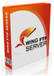 Wing FTP Server Standard Edition Wing FTP Server Standard Edition