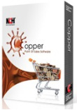 Copper Point of Sale Software Copper Point of Sale Software