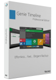 Genie Timeline Genie Timeline