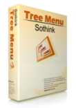 Sothink Tree Menu