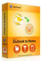 SysTools Outlook to Notes SysTools Outlook to Notes