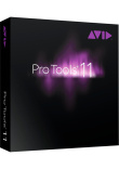 Avid Pro Tools Avid Pro Tools