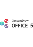 ConceptDraw OFFICE ConceptDraw OFFICE