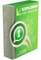 Elcomsoft Explorer for WhatsApp