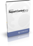 Visual C++ Products / ReportControl 2016